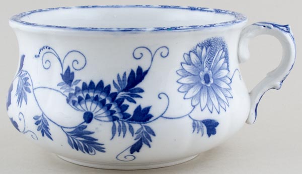 Chamber Pot c1900